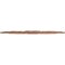 Ekena Millwork Reims Wood Fretwork Pierced Ceiling Medallion, Walnut, 18"OD x 6 7/8"ID x 1/4"T CMWP18X18X0250REWA - alternate 4